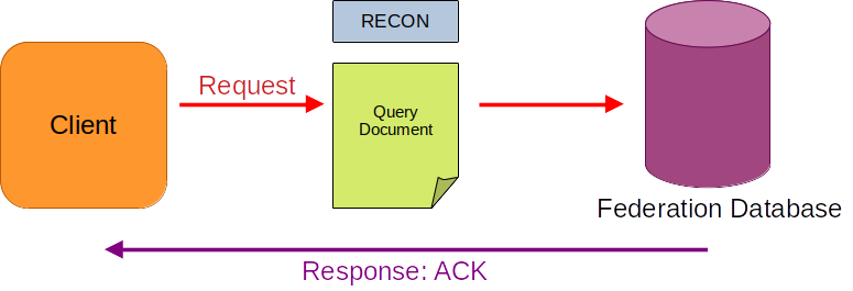 RECON Example